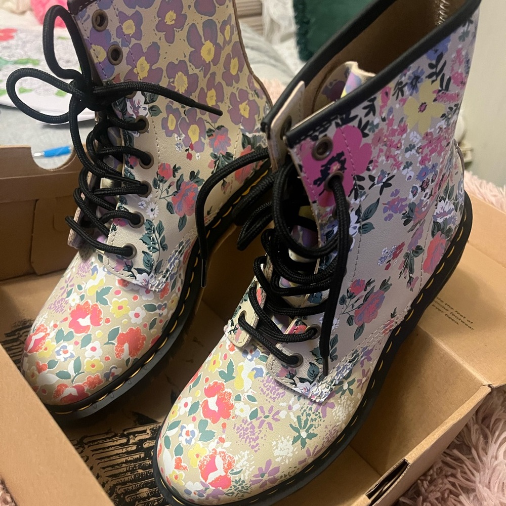 Dr. Martens 1460